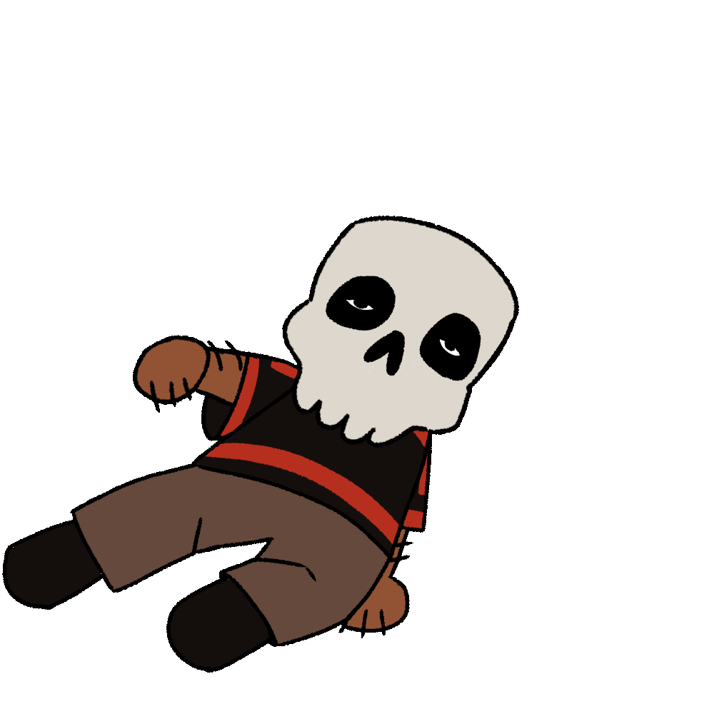 raskull